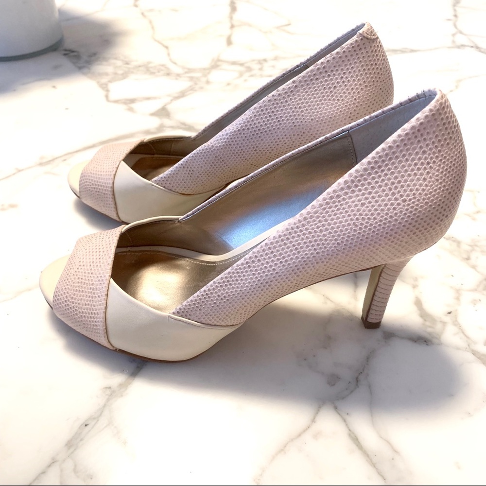 Alfani heels